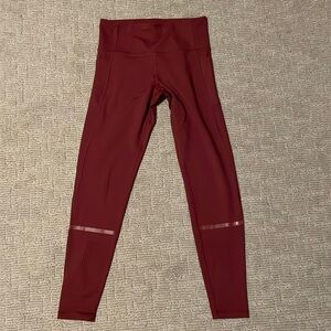 Lilybod leggings size S